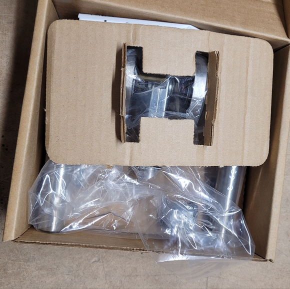 Emtek Passage Lever Set - Picture 4 of 5